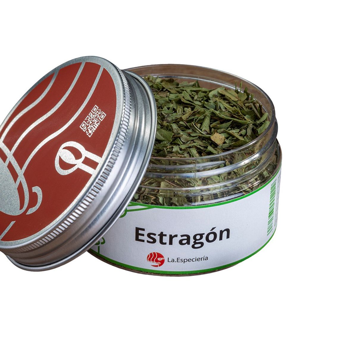 GENERICO - Estragon La Especieria 10g