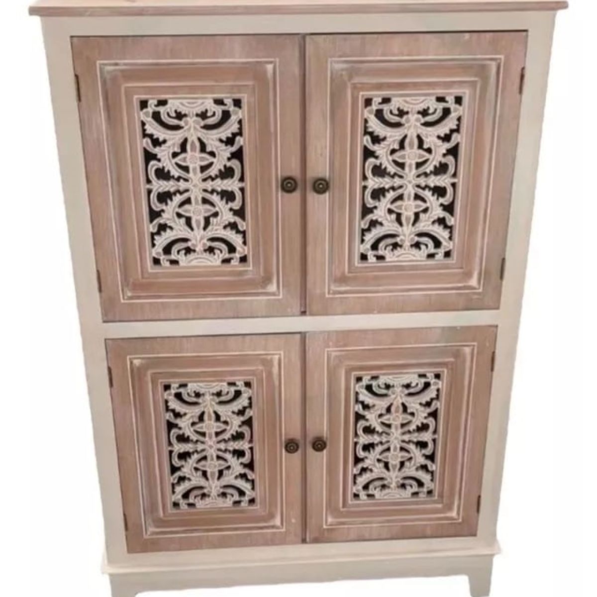 SORENTO - Mueble Mueble Calado 4 Puertas - S56067