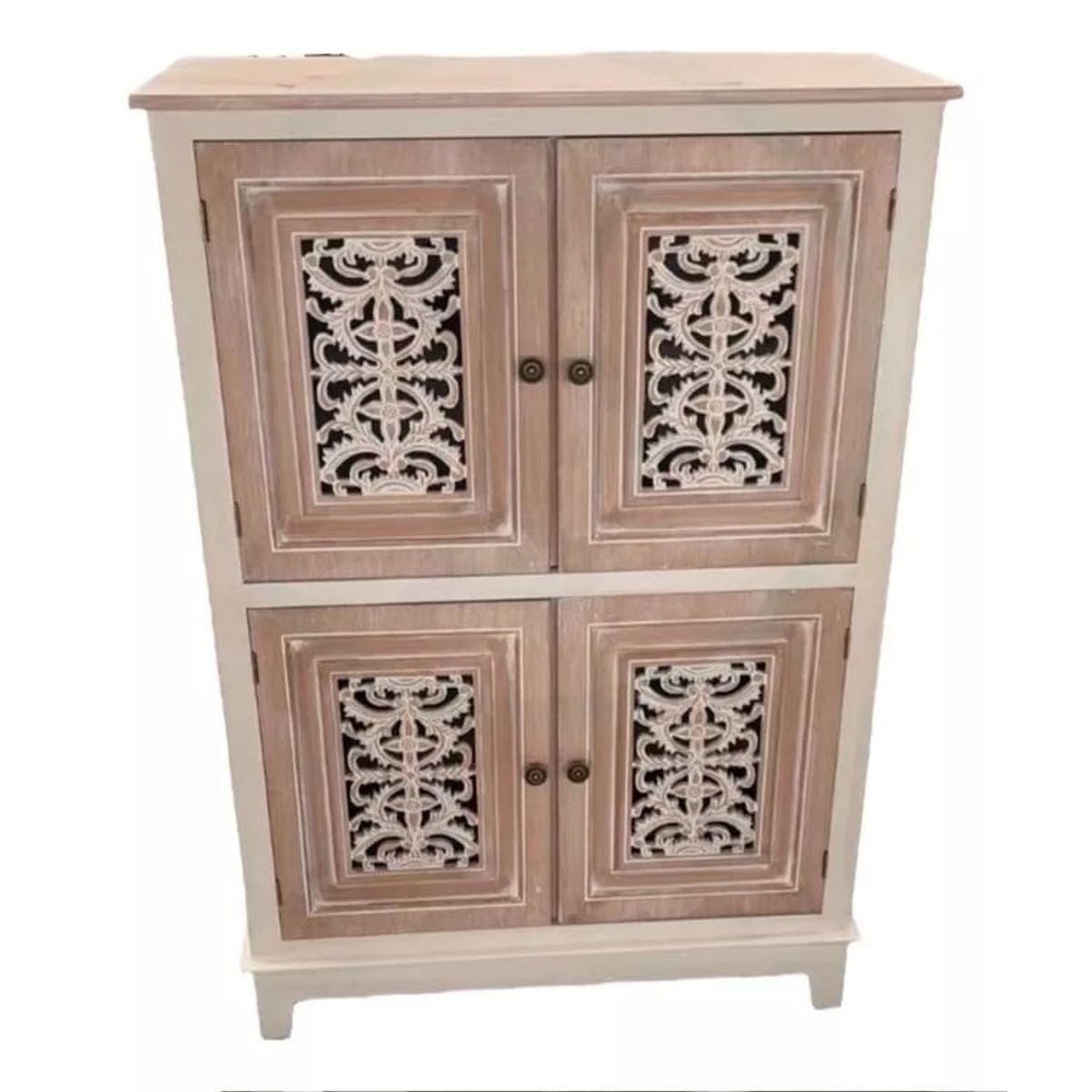 SORENTO - Mueble Mueble Calado 4 Puertas - S56067