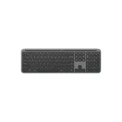 LOGITECH - Teclado Inalámbrico Signature K950 Negro