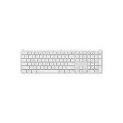 LOGITECH - Teclado Inalámbrico Signature K950 Blanco