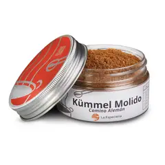 GENERICO - Comino Aleman o Kummel Molido La Especieria 50g