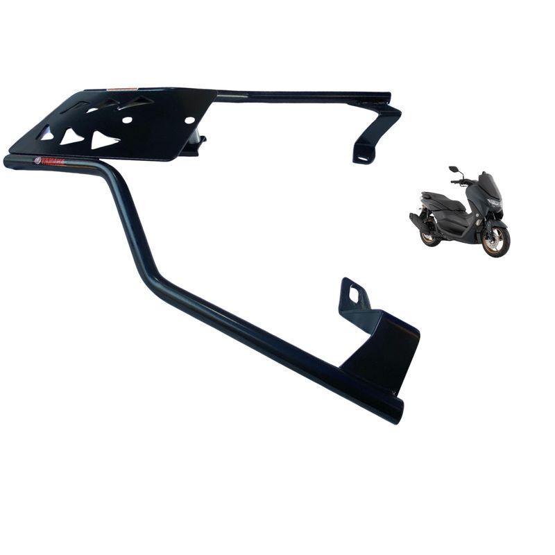 RENTHAL - Parrilla Yamaha Nmax Connected