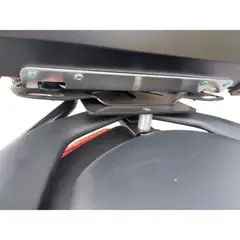 RENTHAL - Parrilla Yamaha Nmax Connected