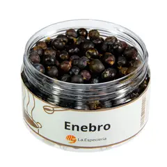 GENERICO - Enebro La Especieria 40g