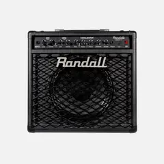 RANDALL - Amplificador de guitarra 80W RG80E