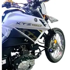 RENTHAL - Slider Yamaha Xtz150