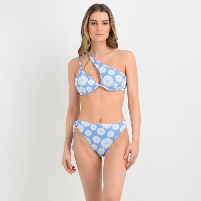O'NEILL - BIKINI MYSTICAL HORIZON AZUL TURQUESA / AGUA