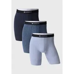 ARROW - Boxer 3 Unidades Design