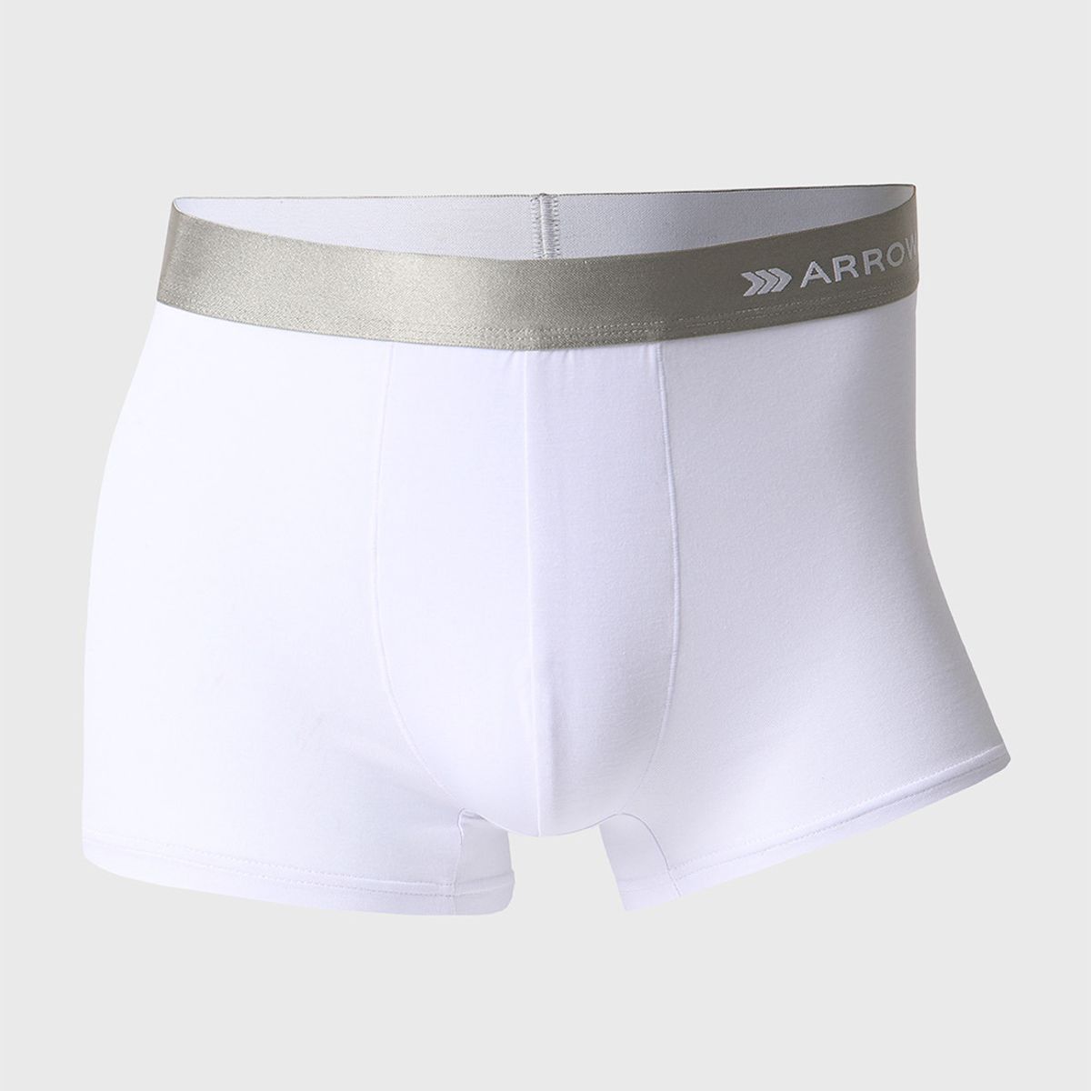 ARROW - Boxer 5 Unidades Liso Arrow ARROW