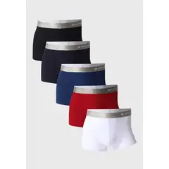 ARROW - Boxer 5 Unidades Liso
