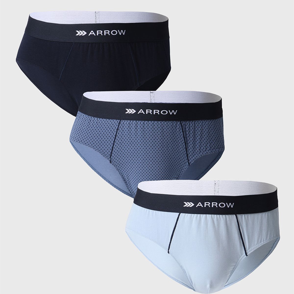 ARROW - Slip 3 Unidades Design Arrow ARROW