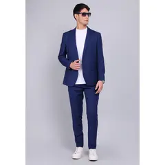 ARROW - Traje Texturado