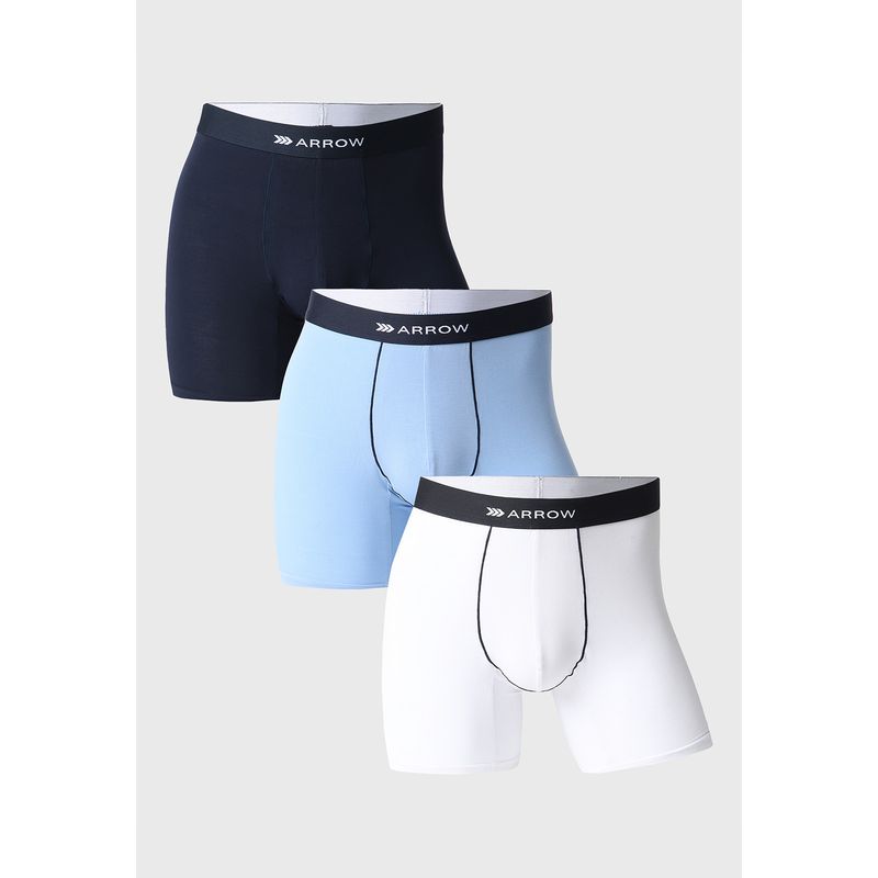 ARROW - Boxer 3 Unidades Bambú Arrow ARROW