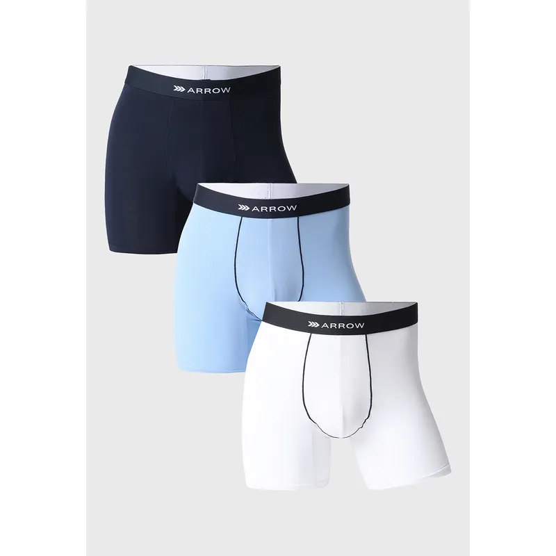 ARROW - Boxer 3 Unidades Bambú Arrow ARROW