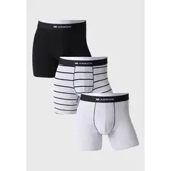 ARROW - Boxer 3 Unidades Design