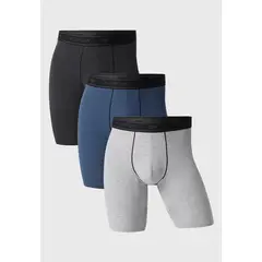 ARROW - Boxer 3 Unidades Design
