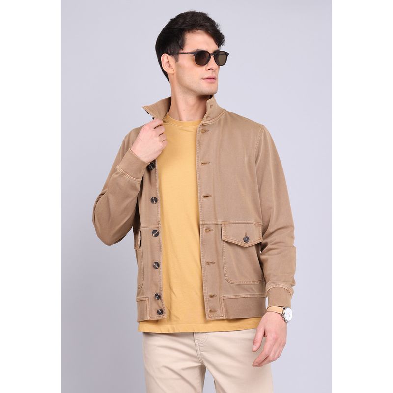 ARROW - Chaqueta Lisa Abotonada Arrow ARROW