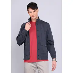 ARROW - Chaqueta Lisa Abotonada