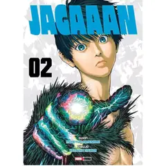 PANINI MÉXICO - JAGAAAN VOL02 - PANINI MEX