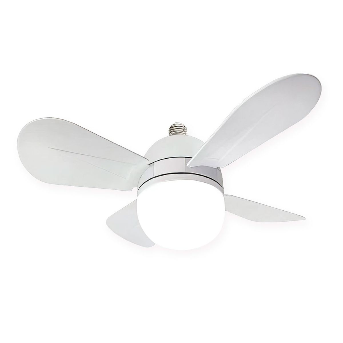 A3D - Ventilador de Techo con Luz Breeze Bright