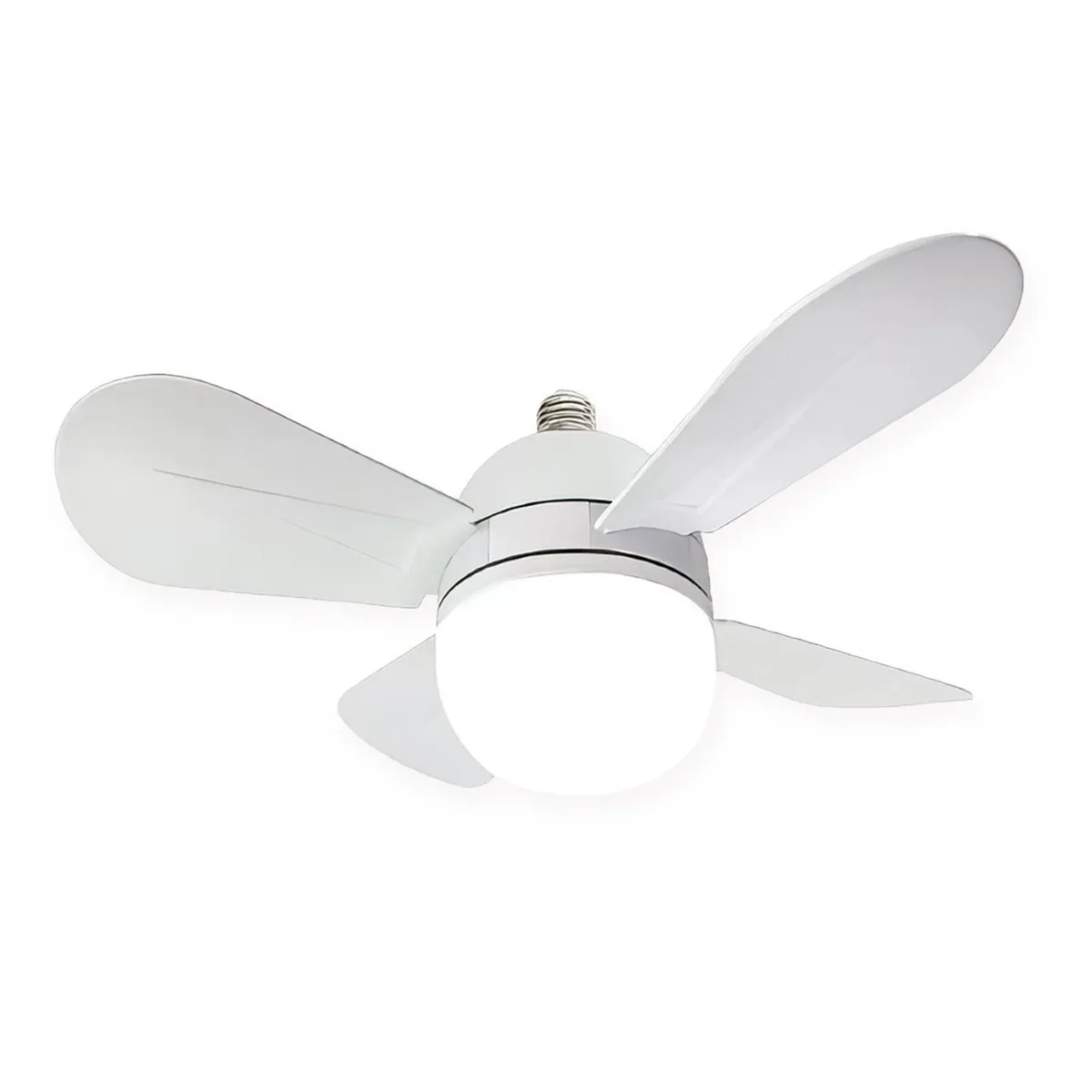 A3D - Ventilador de Techo con Luz Breeze Bright