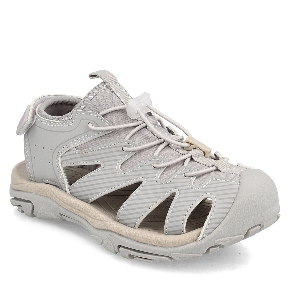 WEINBRENNER - Sandalia Niña Weinbrenner Finland Gris