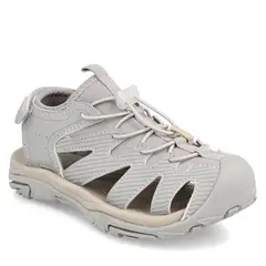 WEINBRENNER - Sandalia Niña Finland Gris