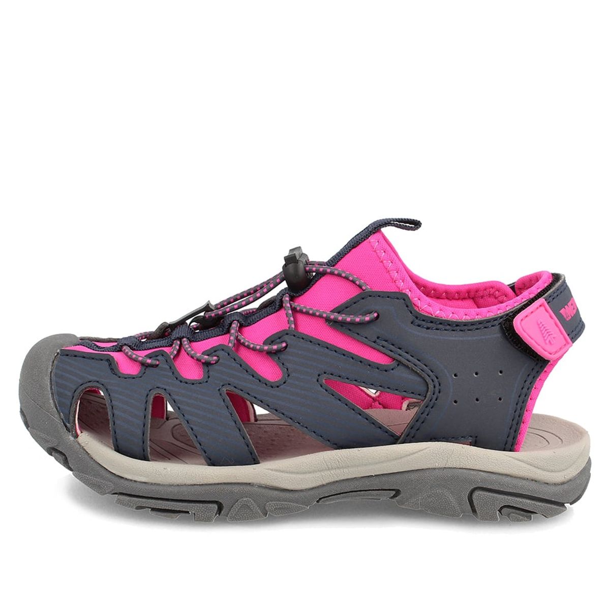 WEINBRENNER - Sandalia Niña Weinbrenner Finland Morado - Rosado