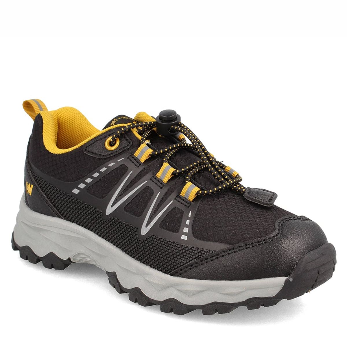 WEINBRENNER - Zapatilla Niño Weinbrenner Cerro Negro