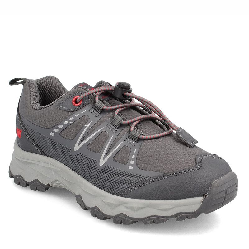 WEINBRENNER - Zapatilla Niño Weinbrenner Cerro Gris