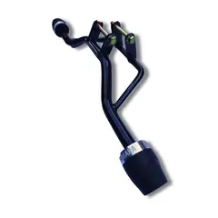 RENTHAL - Slider Yamaha Original Fz150 - Fzx150
