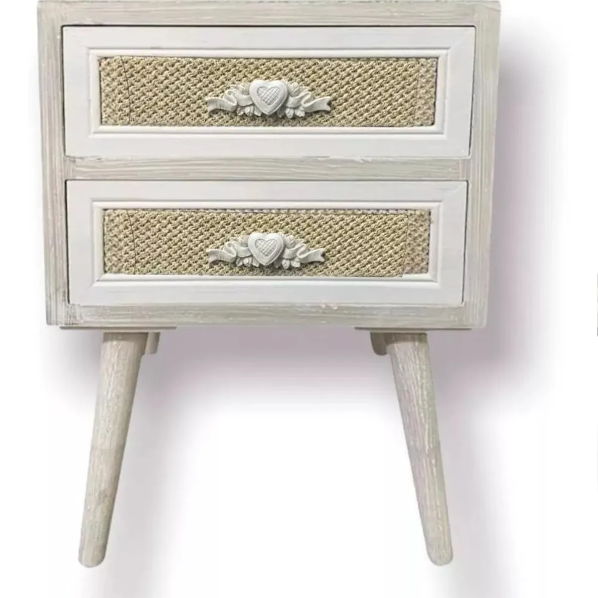 GENERICO - Velador Tipo Provenzal - S0337H