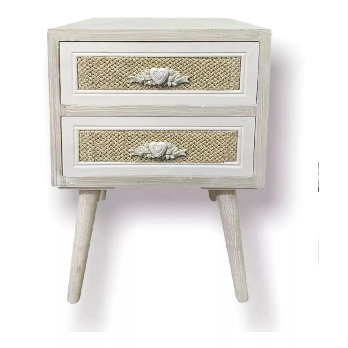 GENERICO - Velador Tipo Provenzal - S0337H