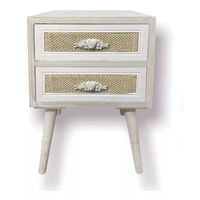 Velador Tipo Provenzal - S0337H