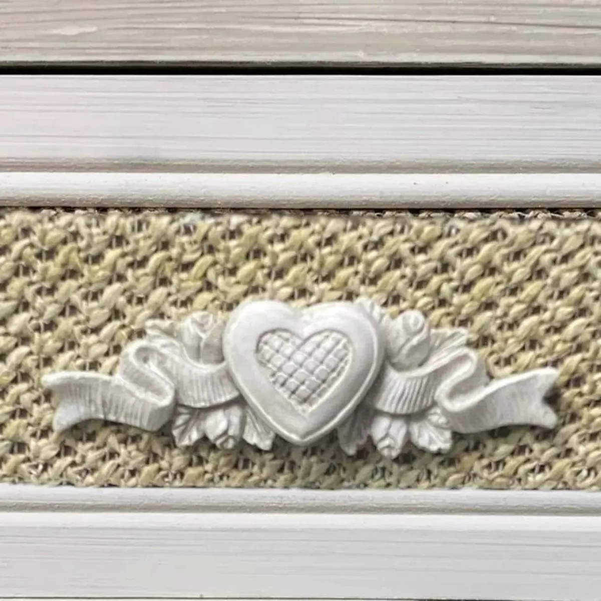 GENERICO - Velador Tipo Provenzal - S0337H