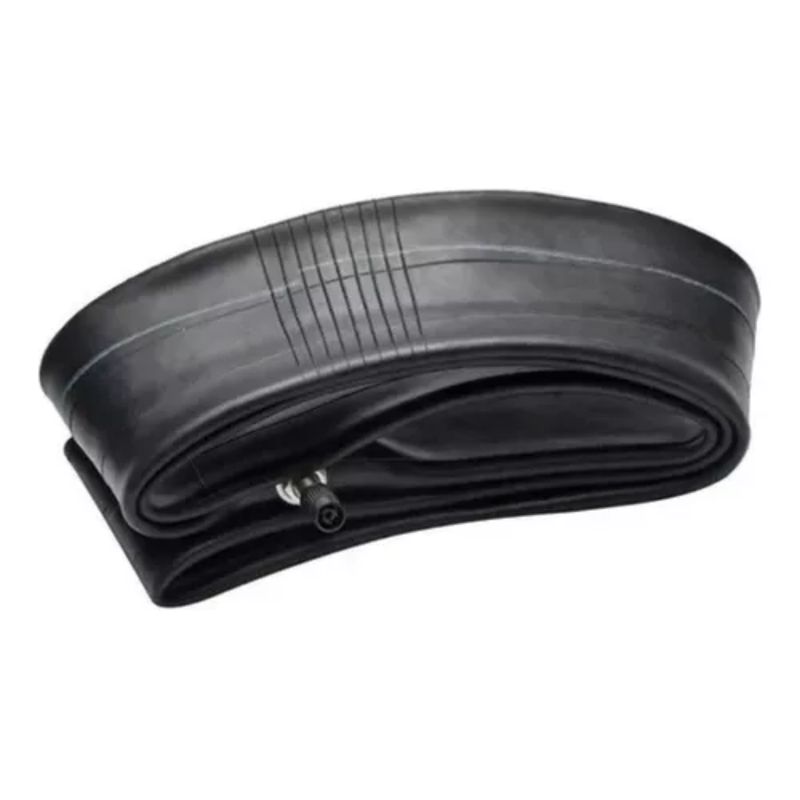 GENERICO - Camara De Aire Para Moto Aro 2.75 14