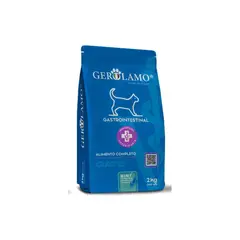 GENERICO - Gerolamo Gato Gastrointestinal 2 kg