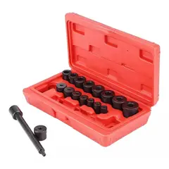 GENERICO - Centrador De Embrague Universal Torxmeter