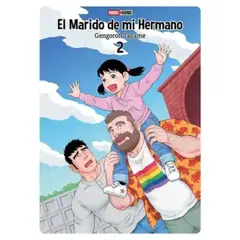 PANINI MÉXICO - EL MARIDO DE MI HERMANO 2 - PANINI MEX