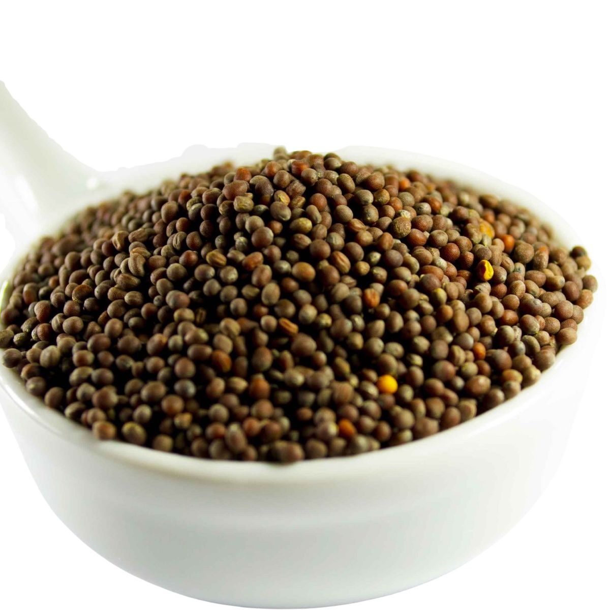 GENERICO - Mostaza Negra La Especieria 80g