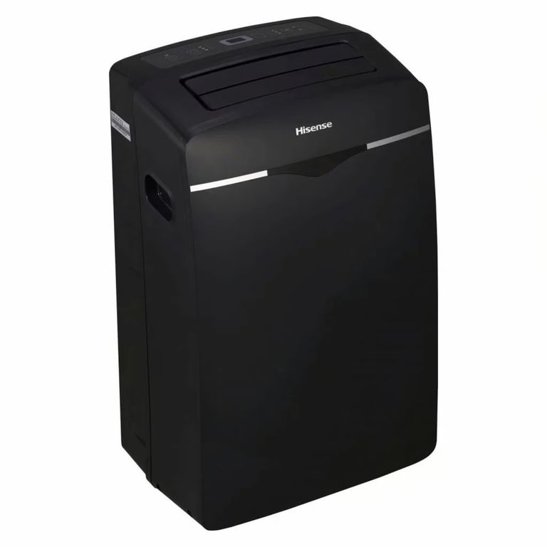 AIRE ACONDICIONADO PORTATIL 12000BTU FRIO-CALOR