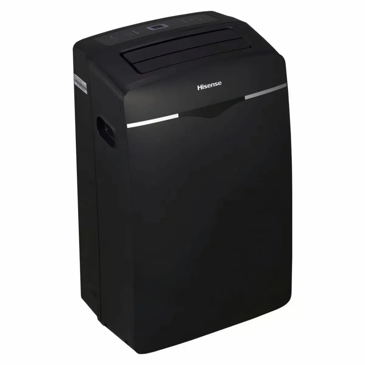 HISENSE - AIRE ACONDICIONADO PORTATIL HISENSE 12000BTU FRIO-CALOR