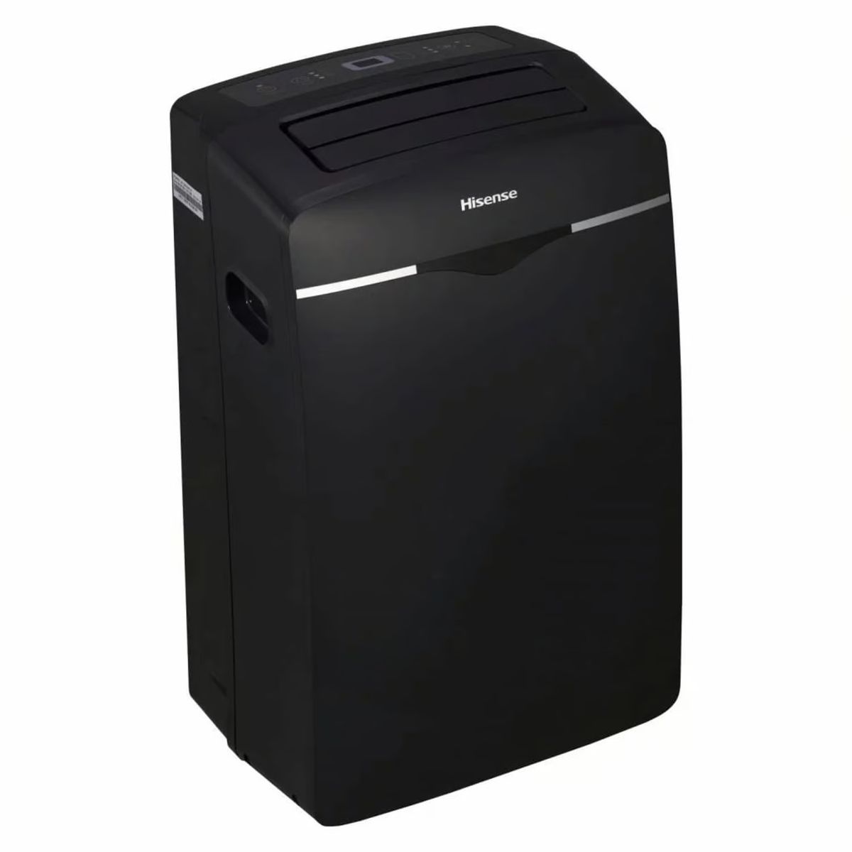 HISENSE - AIRE ACONDICIONADO PORTATIL HISENSE 12000BTU FRIO-CALOR