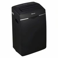 AIRE ACONDICIONADO PORTATIL 12000BTU FRIO-CALOR