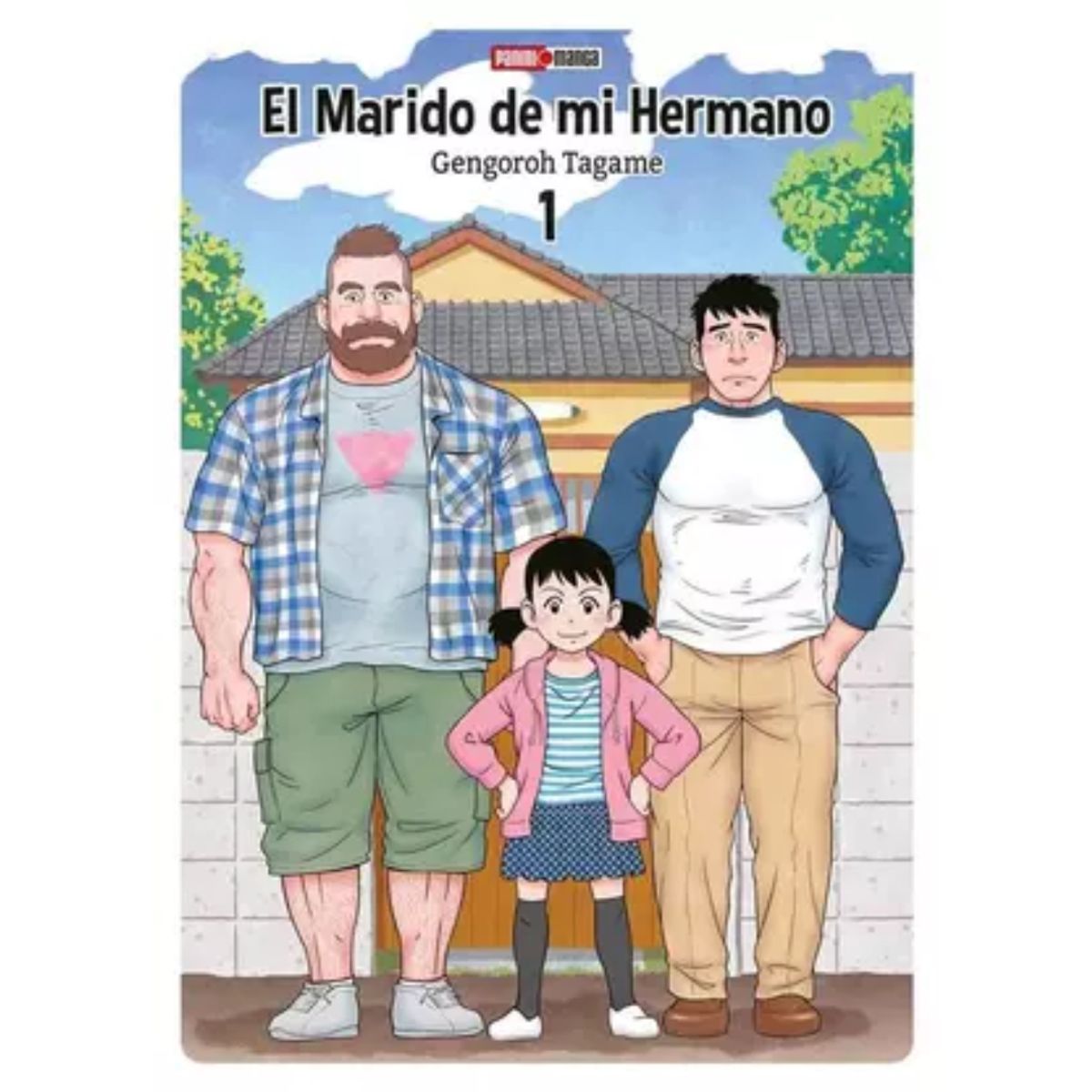 PANINI - EL MARIDO DE MI HERMANO 2 - PANINI MEX