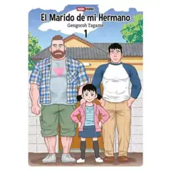 PANINI MÉXICO - EL MARIDO DE MI HERMANO 2 - PANINI MEX