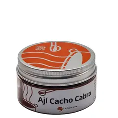 GENERICO - Aji cacho cabra 40g La Especieria