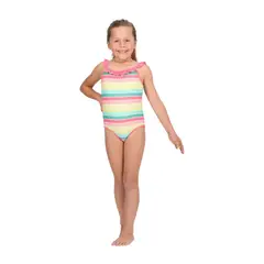 CAFFARENA - Traje de Baño Infantil