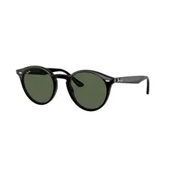 RAY BAN - LENTE DE SOL RB2180 60171 - Negro